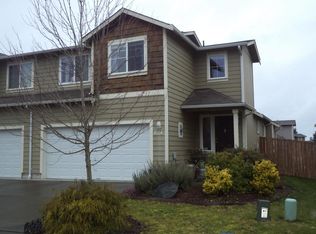 8114 27th Ave SE, Olympia, WA