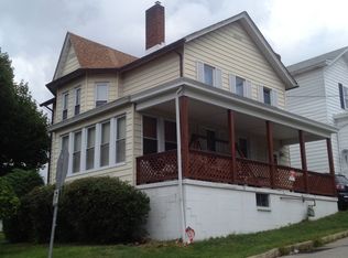 31 Observatory St, Manor, PA 15665