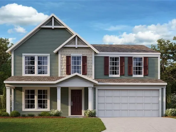 94 Warrior Ct, Hoschton, GA 30548