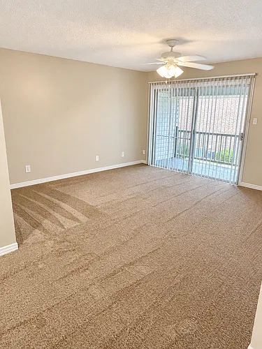 Floor plan 2x1 Townhouse