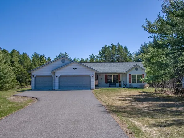 1270 Covey Ln, Eagle River, WI 54521