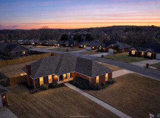 2806 Bristol Dr SW, Decatur, AL 35603
