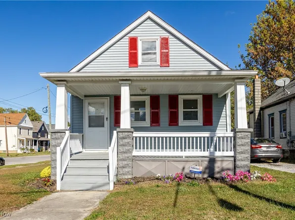 710 W 18th St, Lorain, OH 44052