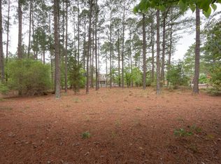 0 Pine Vista Dr, Pinehurst, NC 28374