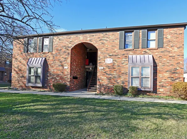 5868 Hallworth Ave APT A, Columbus, OH 43232