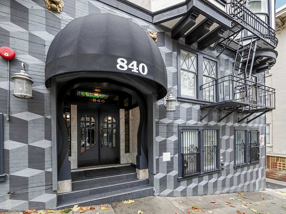 2nd image of 840 California St #5118549
