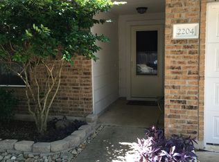 2204 Coats Cir, Austin, TX 78748