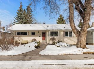 1334 W Hamilton St NW, Calgary, AB T2N 3W6