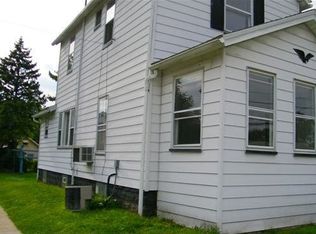 256 Bouquet Ave, Youngstown, OH 44509