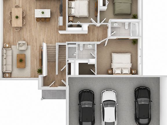 3rd image of 25817 22nd St W