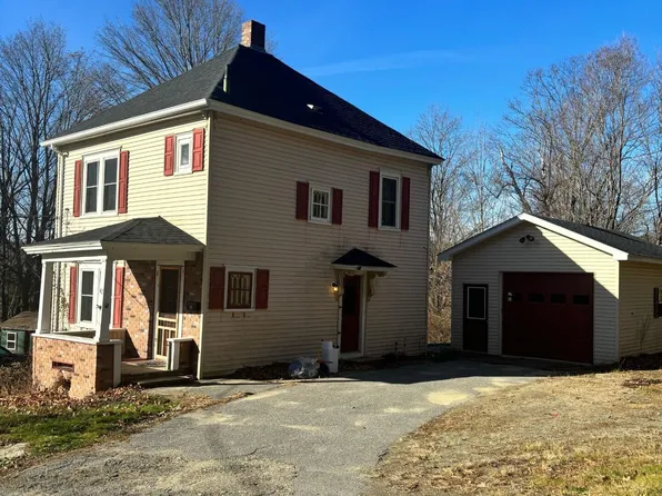 42 Baldwin Street, Livermore Falls, ME 04254
