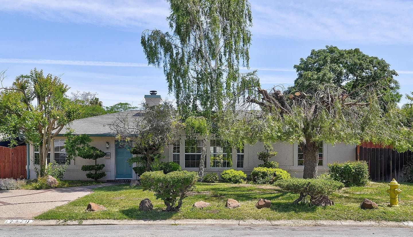 Felice ✨ 17911 Los Felice Dr, Saratoga, CA 95070 | Zillow