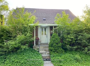 28 Kensington Ave, Toronto, ON M2M 1R6