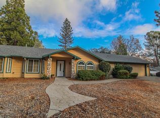 36085 Road 222, Wishon, CA