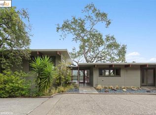 1062 Via Baja, Lafayette, CA 94549