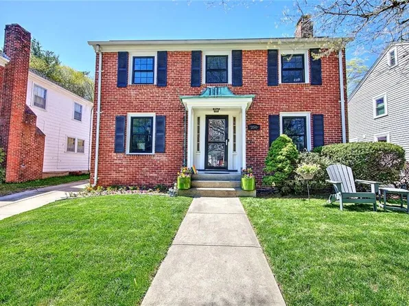 250 Butler Ave, Providence, RI 02906