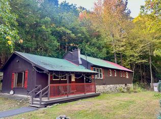 9 Adirondack Memories Ln, Lake Luzerne, NY 12846