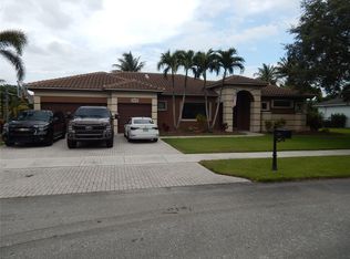 4320 SW 138th Ave, Davie, FL 33330