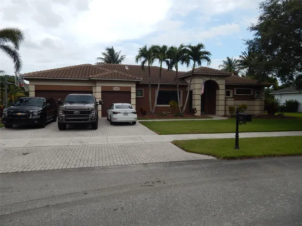 4320 SW 138th Avenue, Davie, FL 33330