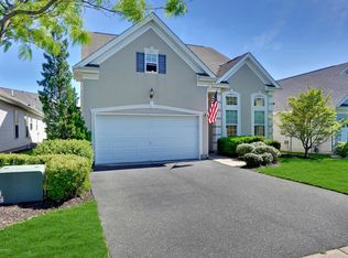 22 Moss Ln, Jackson, NJ 08527