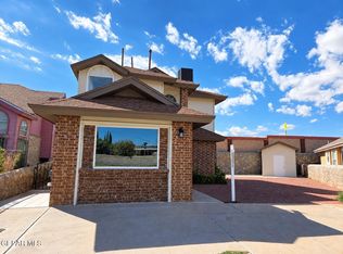 710 Medina St, El Paso, TX 79905