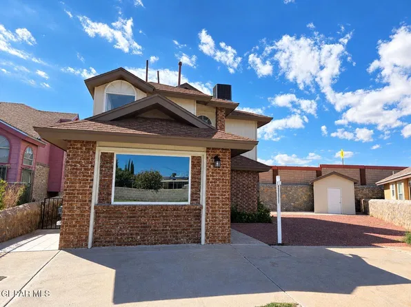 710 Medina St, El Paso, TX 79905