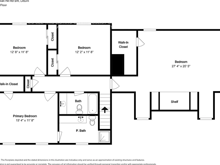 1759 Killian Hill Rd SW — Photo 3