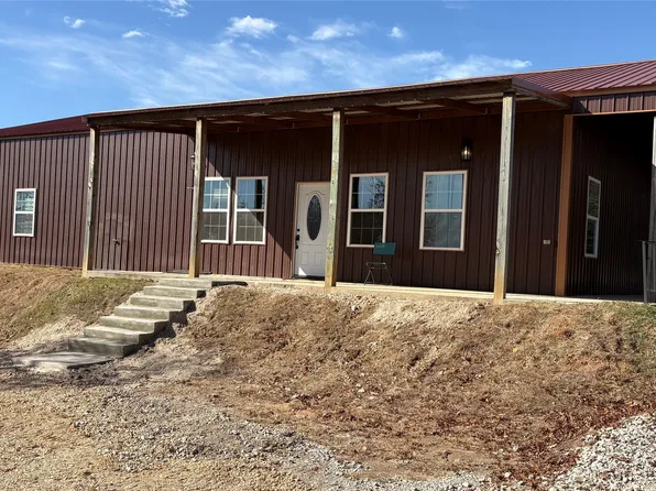 4285 N Fm 51, Weatherford, TX 76085