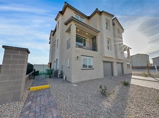6952 Skyline Blue St, North Las Vegas, NV 89086