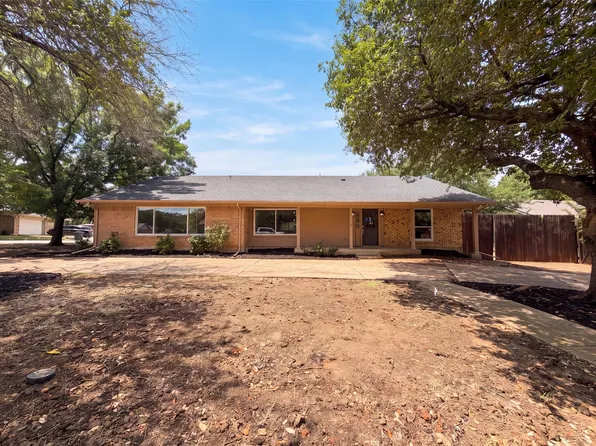 940 Western Trl, Keller, TX 76248