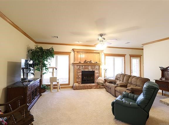Formal Living Room