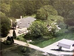 Home for Sale in Kemp, TX $349,000