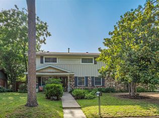 2719 Northcrest Rd, Denton, TX 76209