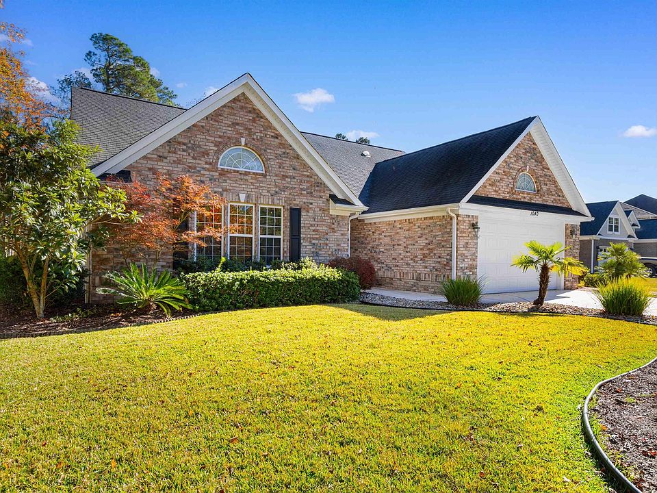 1040 Foxtail Dr., Longs, SC 29568 | Zillow