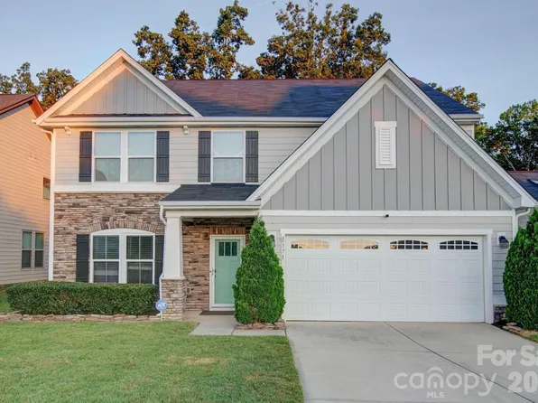 171 Welcombe St, Mooresville, NC 28115