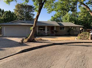 255 S 49th Pl, Springfield, OR 97478