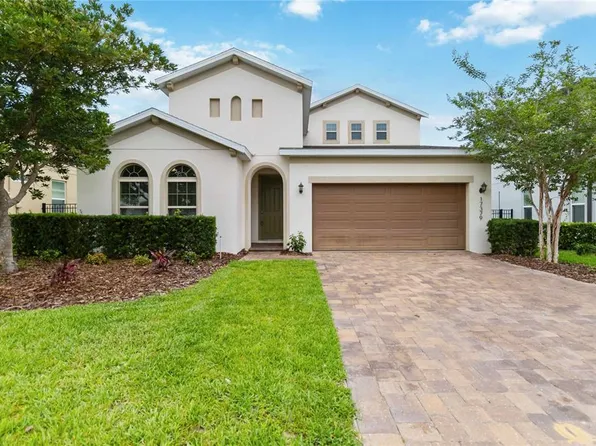 17379 Channel Way, Winter Garden, FL 34787