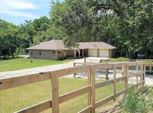 1811 Warner Rd, Crane, MO 65633