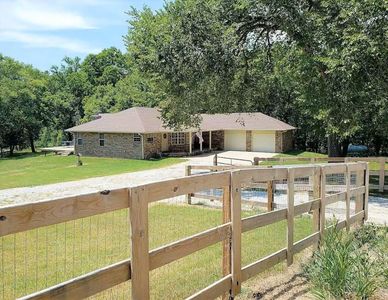 1811 Warner Road, Crane, MO, 65633