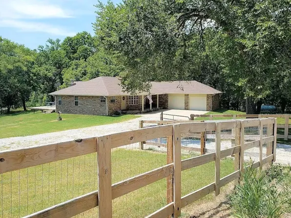 1811 Warner Road, Crane, MO 65633