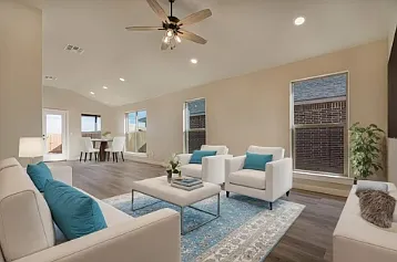 9204 Prairieland Drive — Photo 2