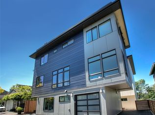 3808 21st Ave SW, Seattle, WA 98106