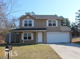 3796 Alderwoods Dr, Jonesboro, GA 30236