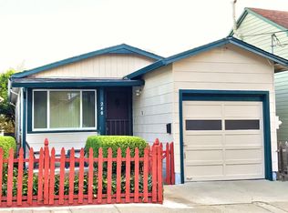 240 Mariposa St, Brisbane, CA 94005