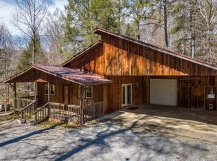 1509 N Main Ave, Erwin, TN 37650