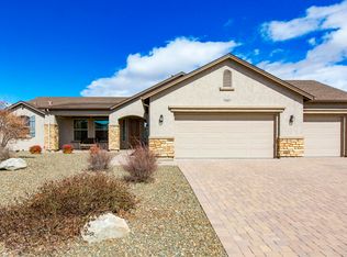 7557 E Dragoon Rd, Prescott Valley, AZ 86315