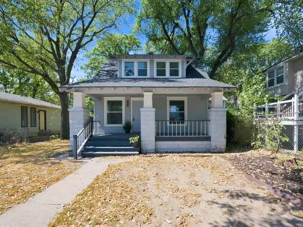 445 N Dodge Ave, Wichita, KS 67203