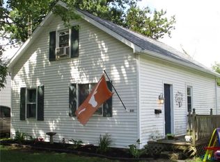 610 Ravine Ave, Defiance, OH 43512