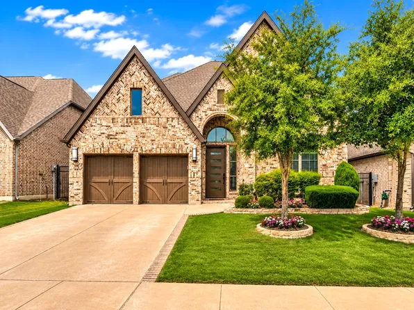 730 Dover Dr, Prosper, TX 75078