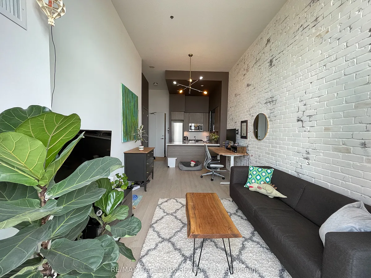 Building Photo - 88 Colgate Ave #Penthouse 706